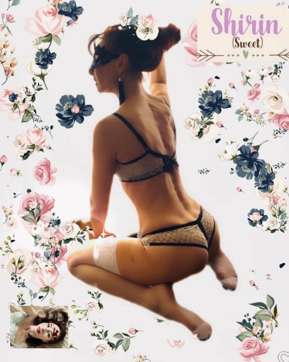 SHIRIN