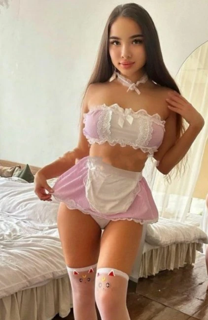 Melissa Escort