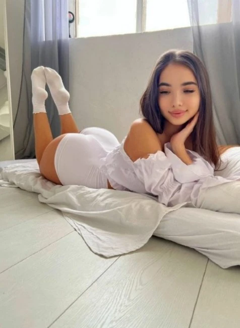 Melissa Escort