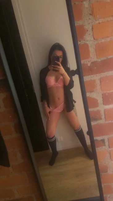 Sexy Lisa