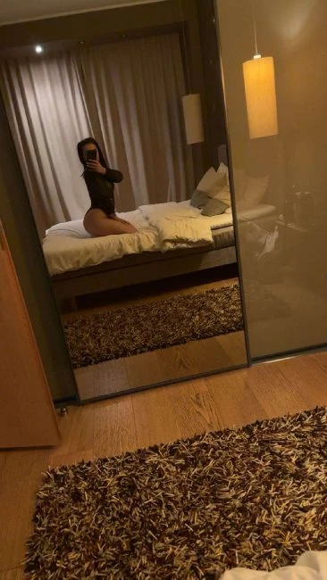 Sexy Lisa