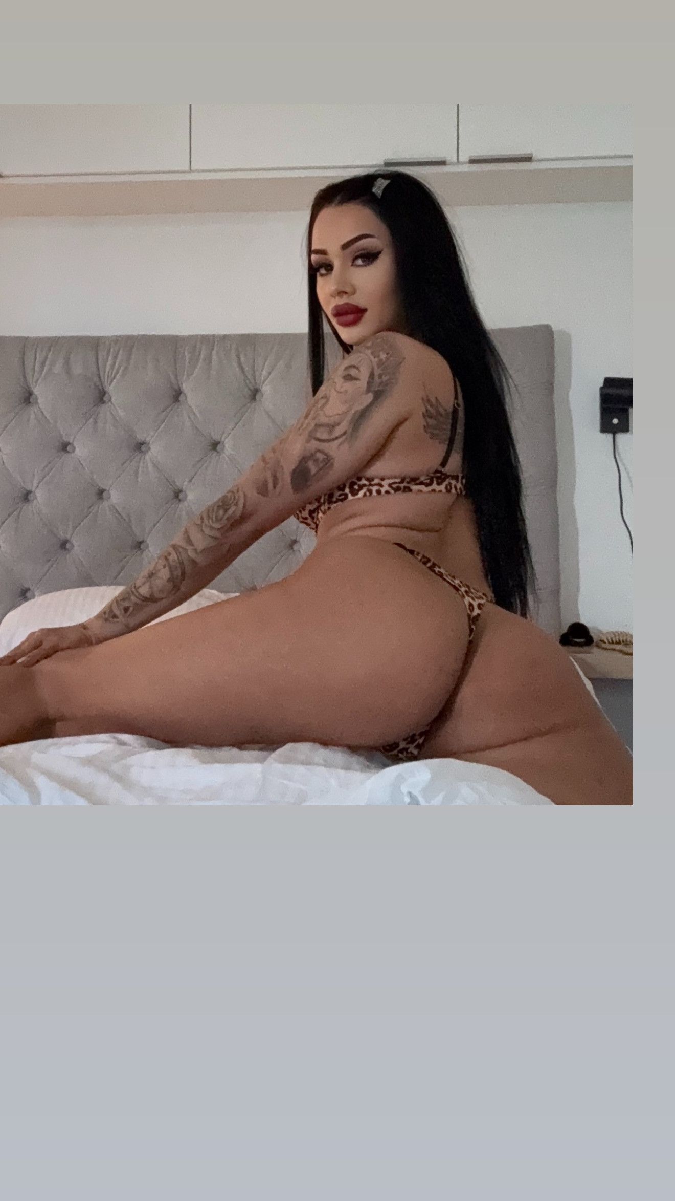 Sara Anal
