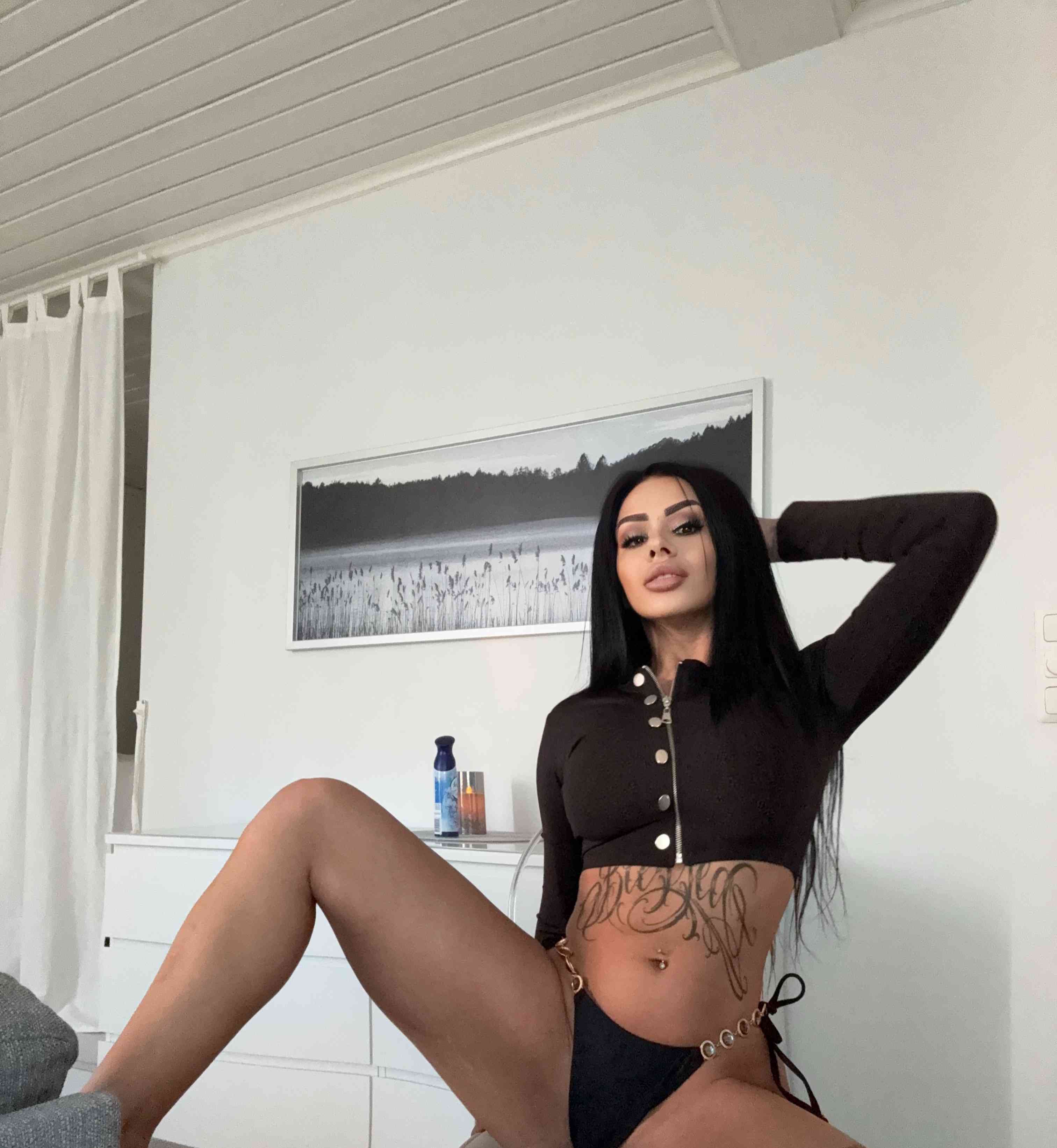 Anal Sara