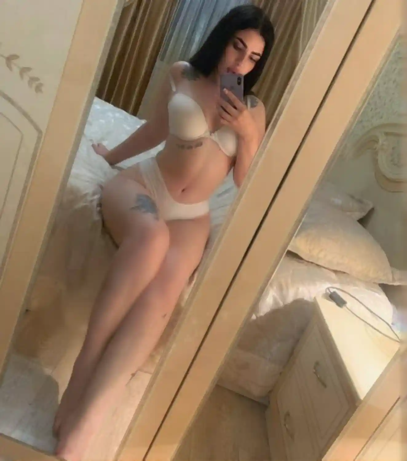 Mary