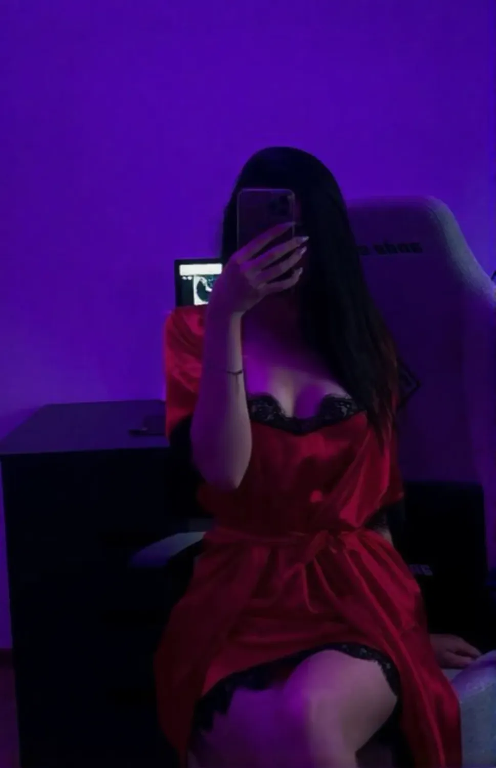 Аника: Escort Tallinn Escort