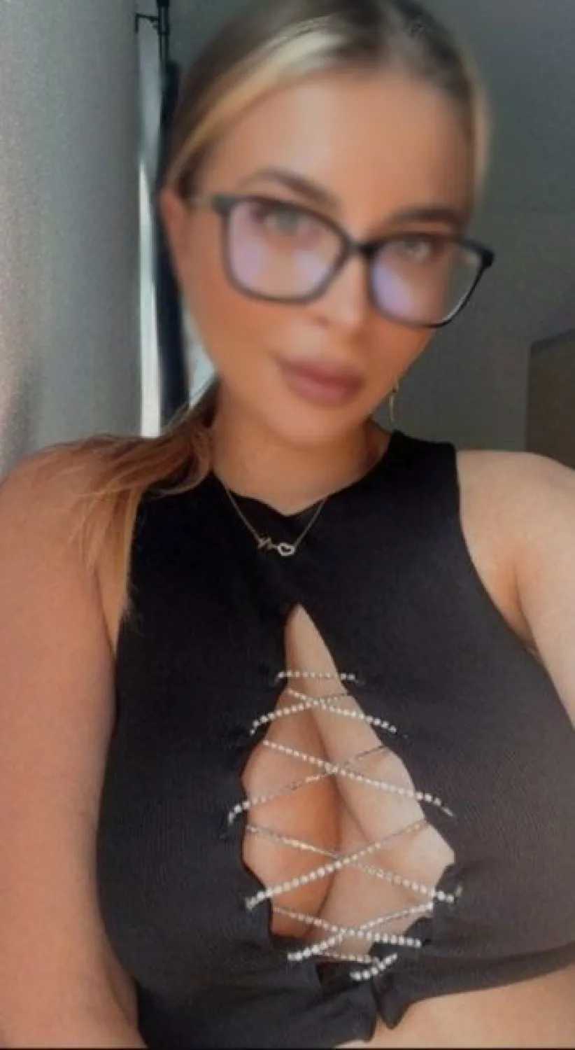 ❤️HOT❤️ JACQUELINE
