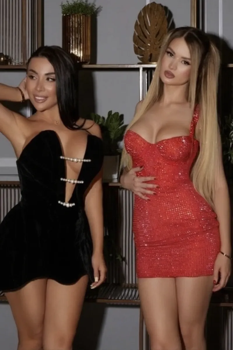 2 Girls in Tallinn Incall & Outcall