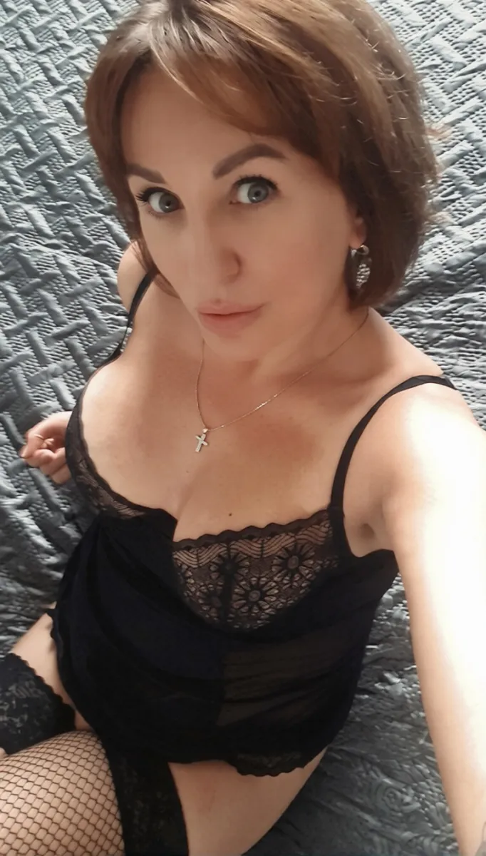 Marina: sex, blowjob, massage Tallinn sexdate