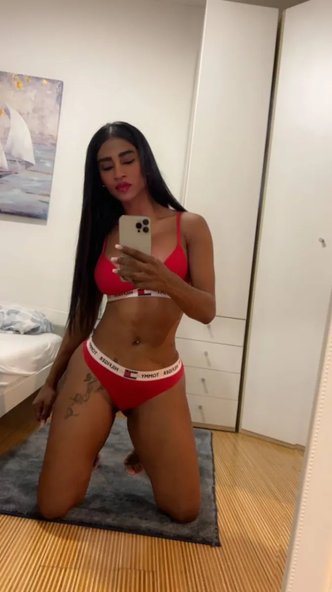 Tatiana Sexy and Hot in Tallin
