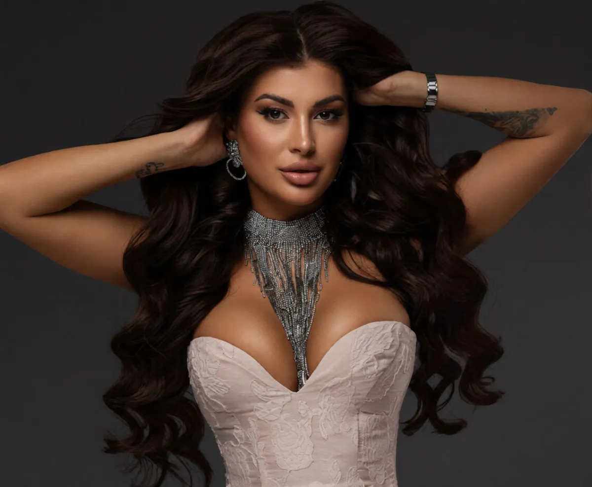 ❤️ LINA REAL ❤️ FULL SEX SERVICE