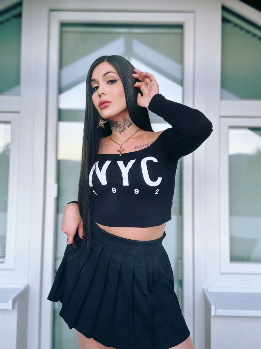 AMANDA TOP