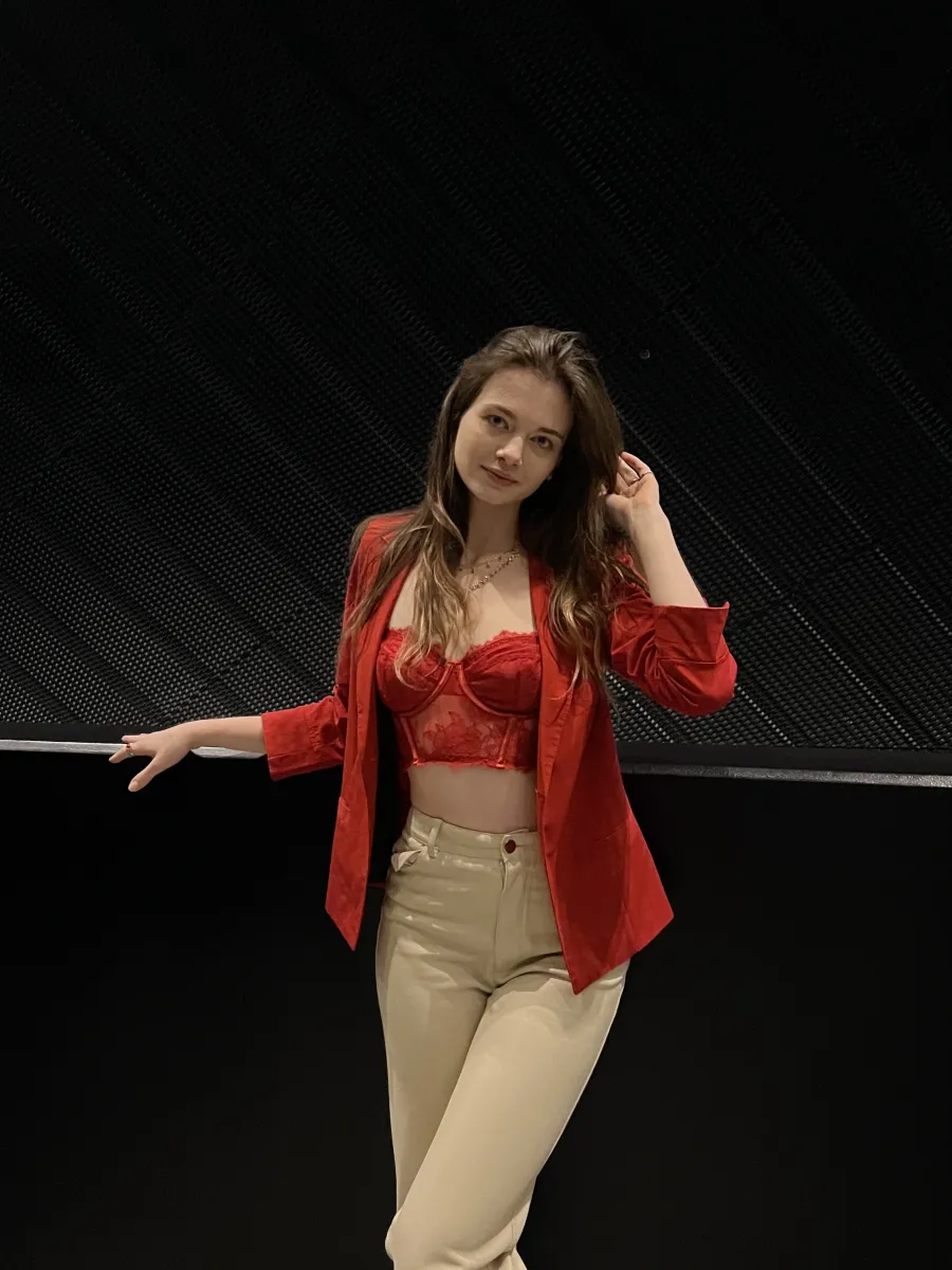 Daniella