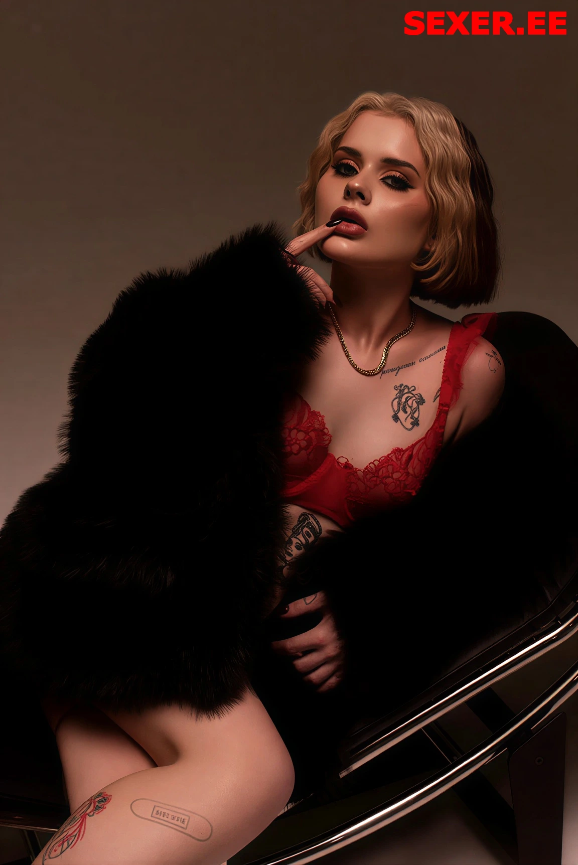Liza