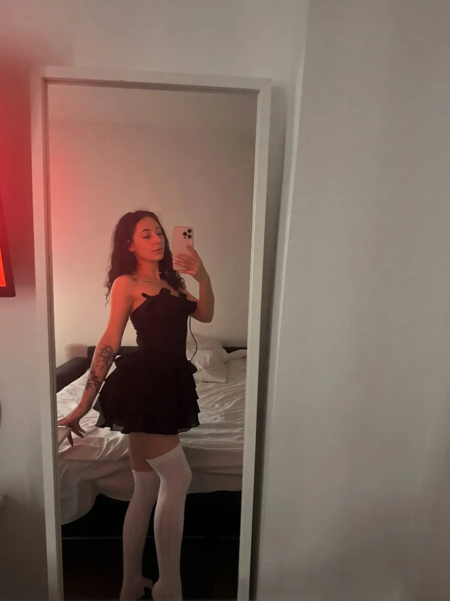 Milena Sexy Girl offer SEX in Pärnu