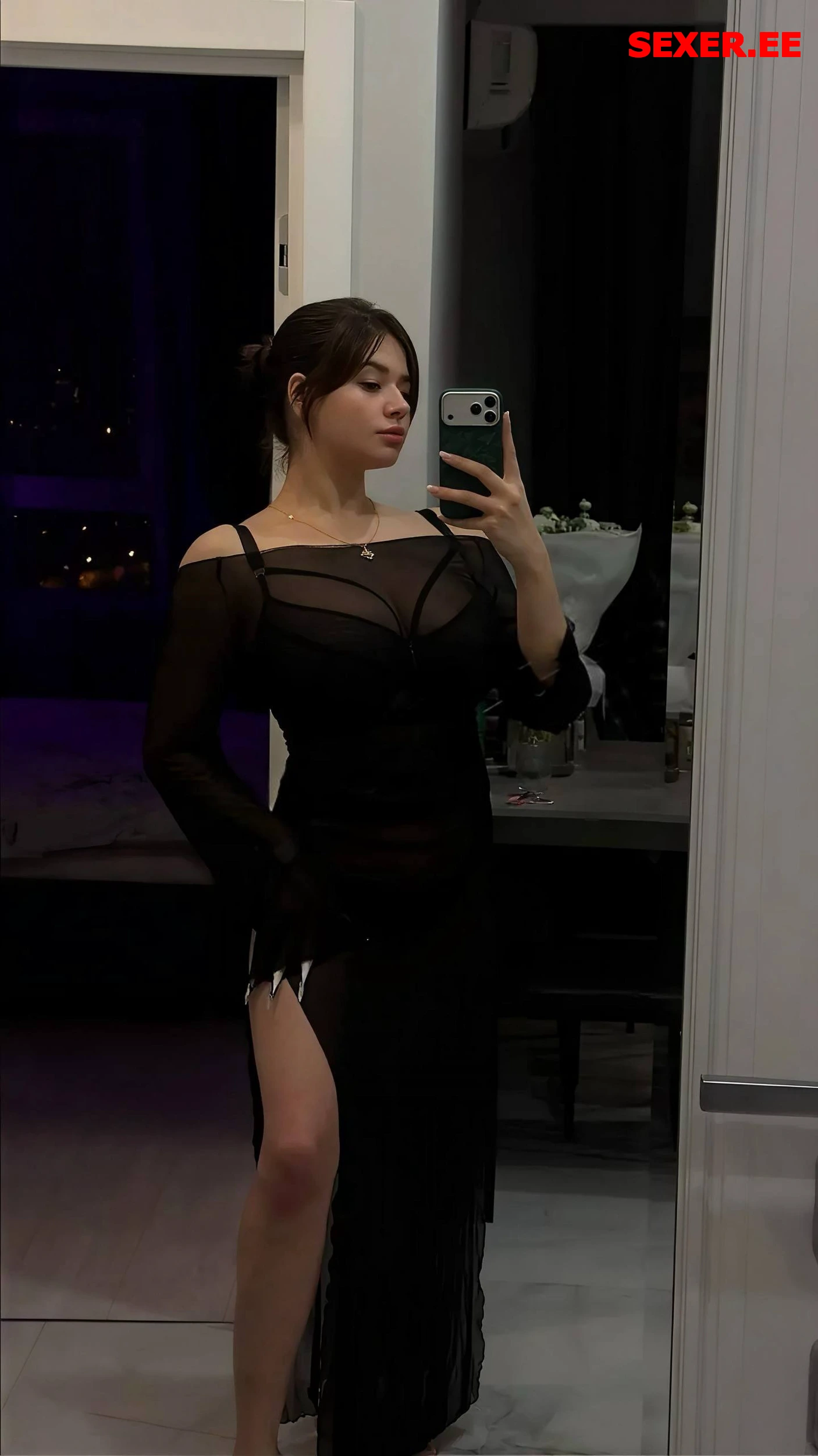 Milana Outcall Escort
