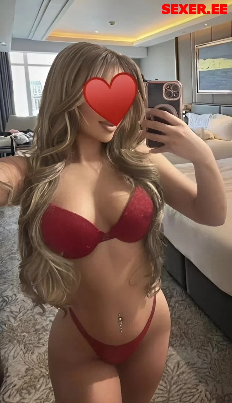 cute Esort Girl