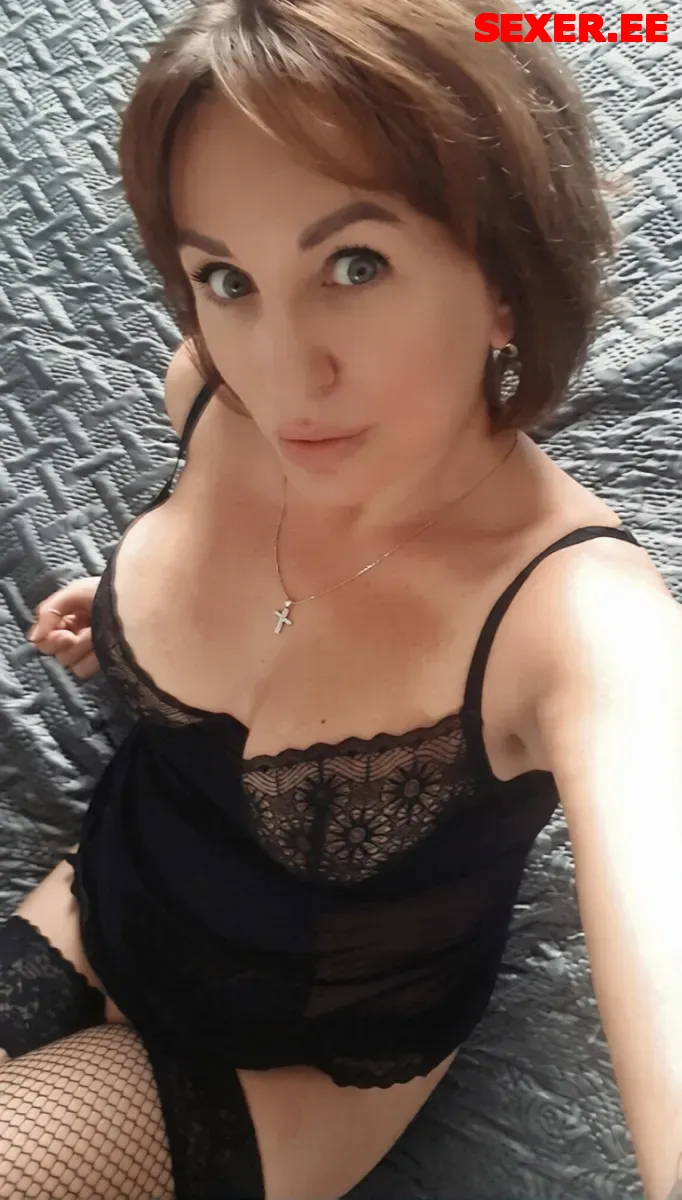 Marina: sex, blowjob, massage