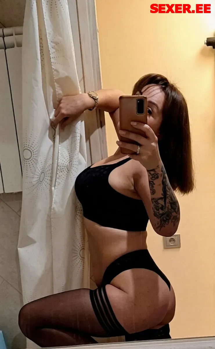 Marina: sex, blowjob, massage