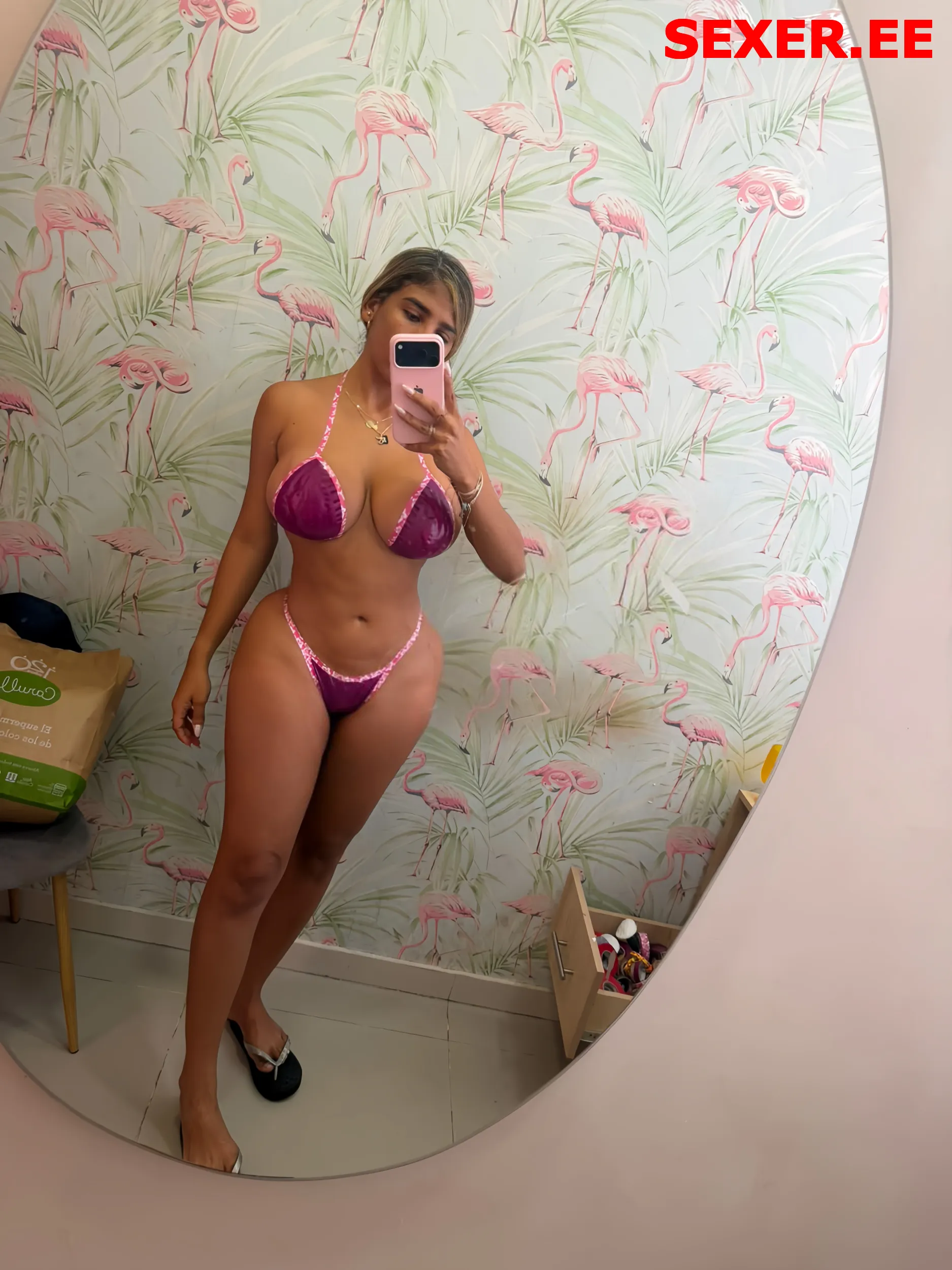 Mia Real