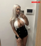 Anais hot Escort in Tartu