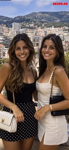 Luxurious Babes