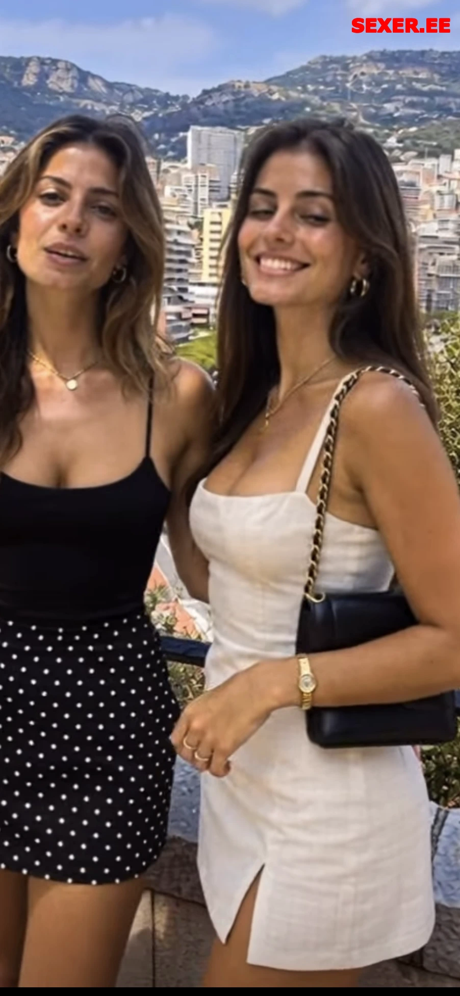 Luxurious Babes