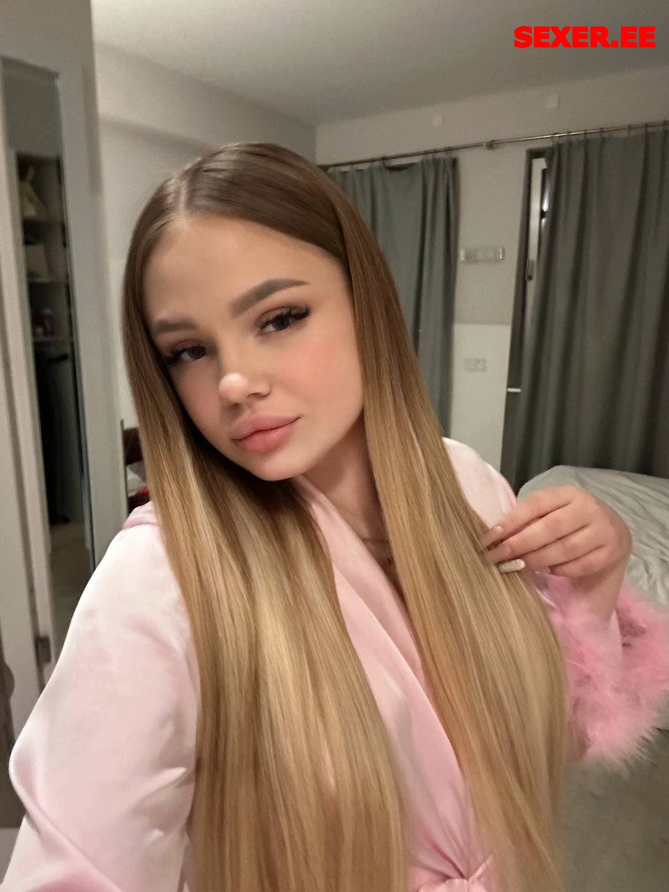 Angelina