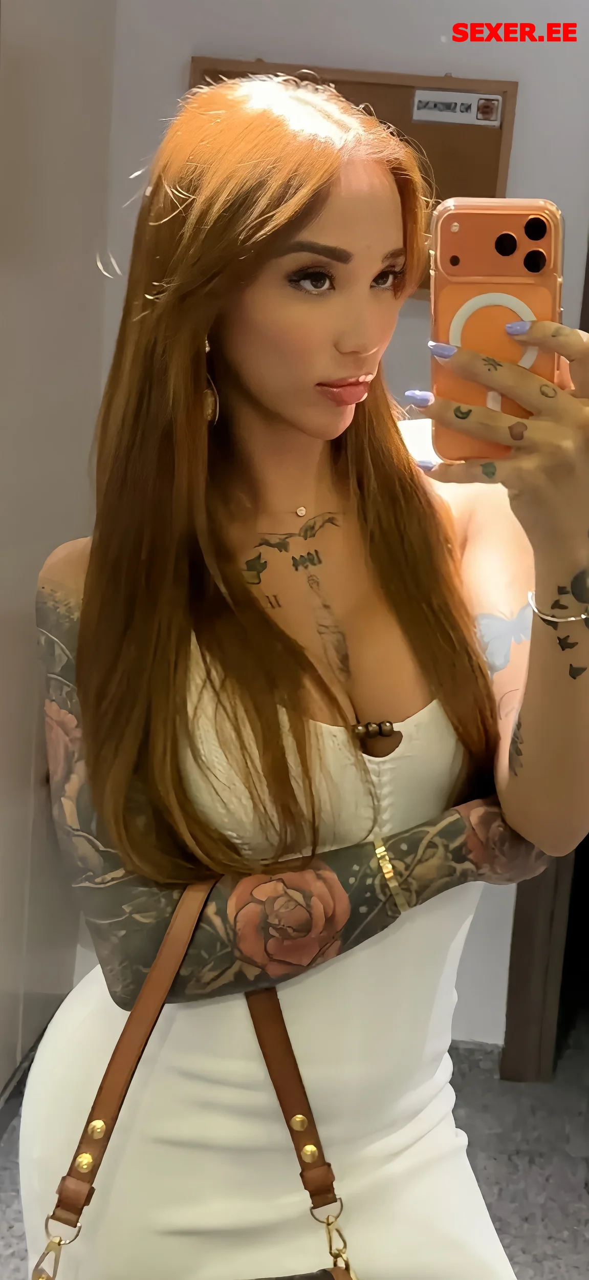 Angel Leblanc