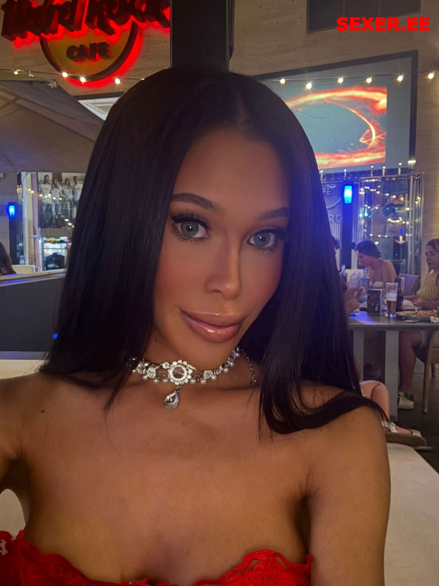 Asia Princess Escort