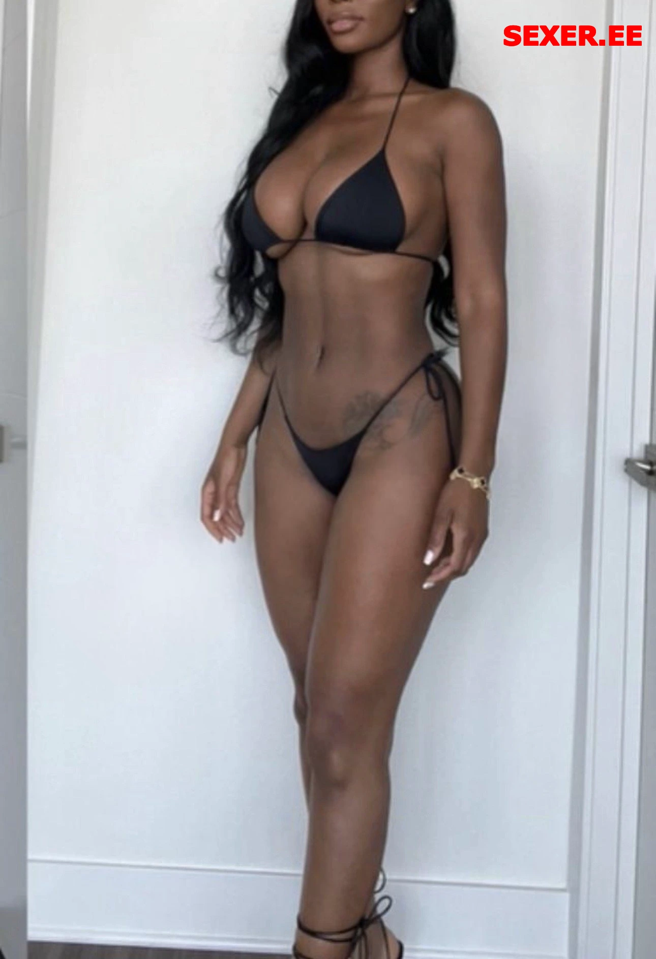 Jessica Chocolate Escort