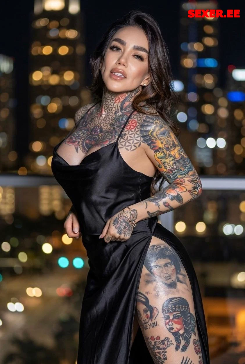 Sarah Mexican Escort