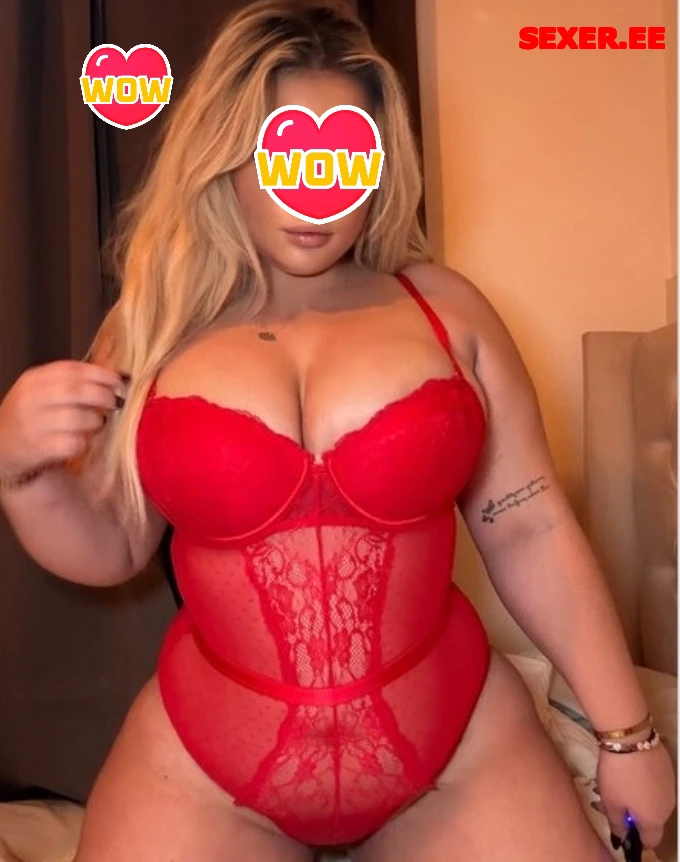 LARISSA MASSAZ JA SEX
