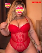 LARISSA MASSAZ JA SEX