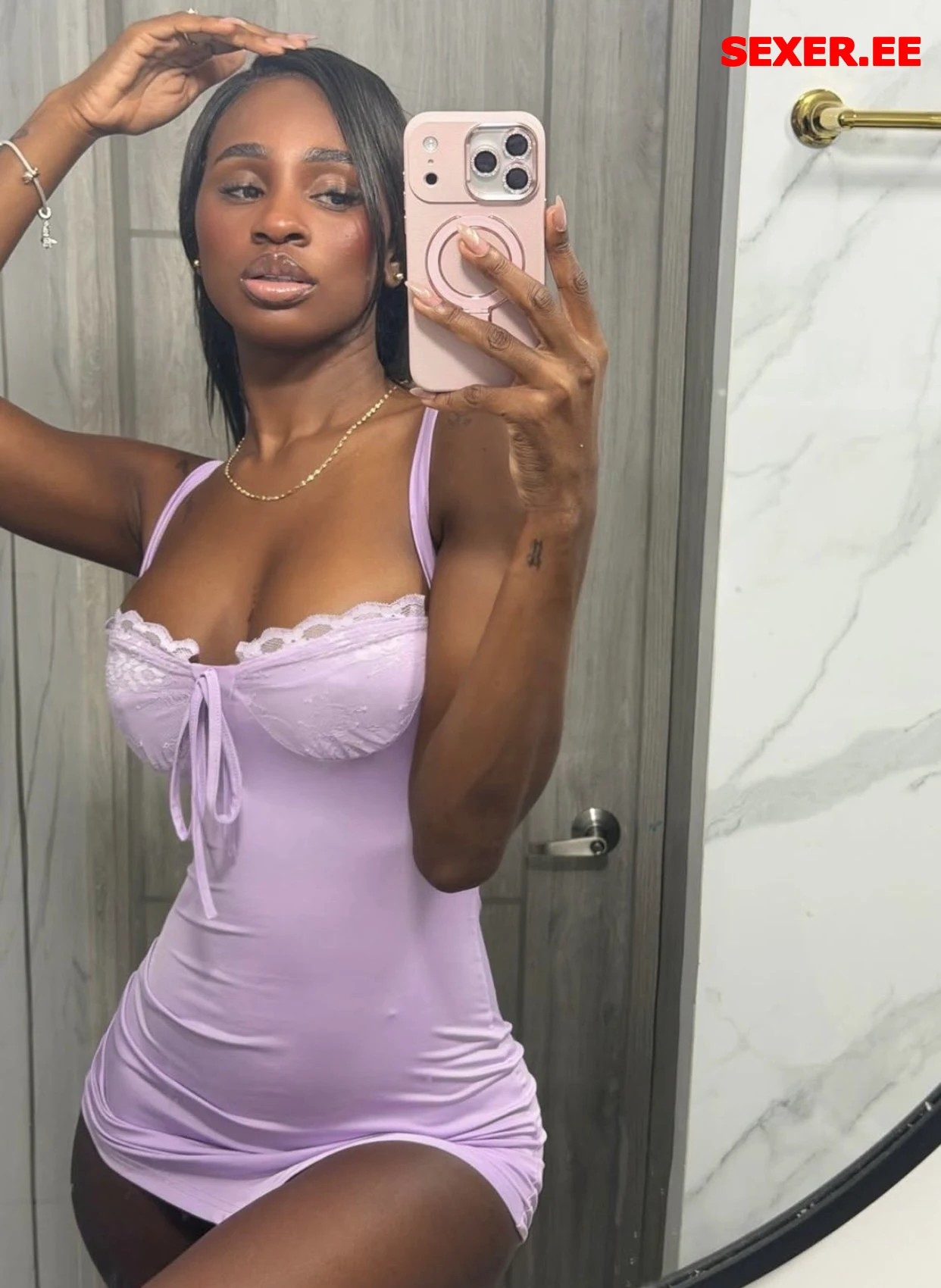 Come fuck my ASS