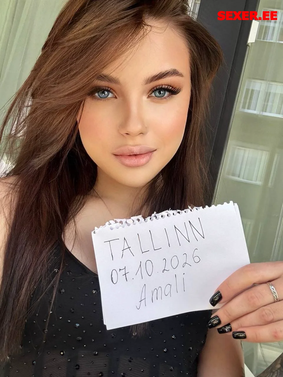 Amali Exclusive Escort