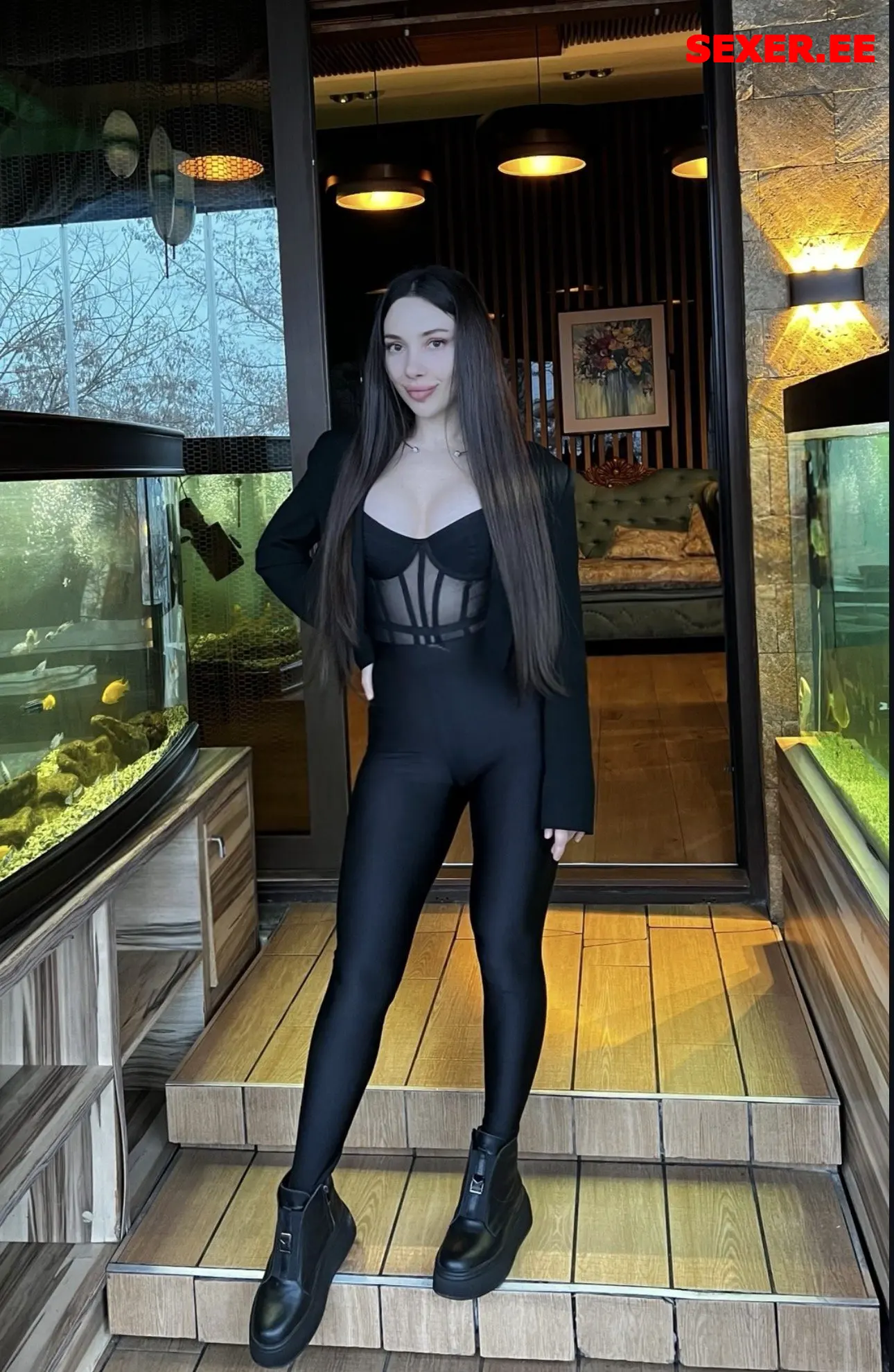 Angelina
