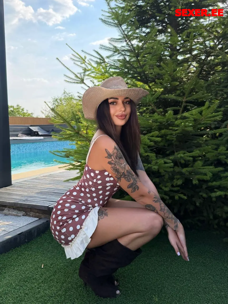 Angelina