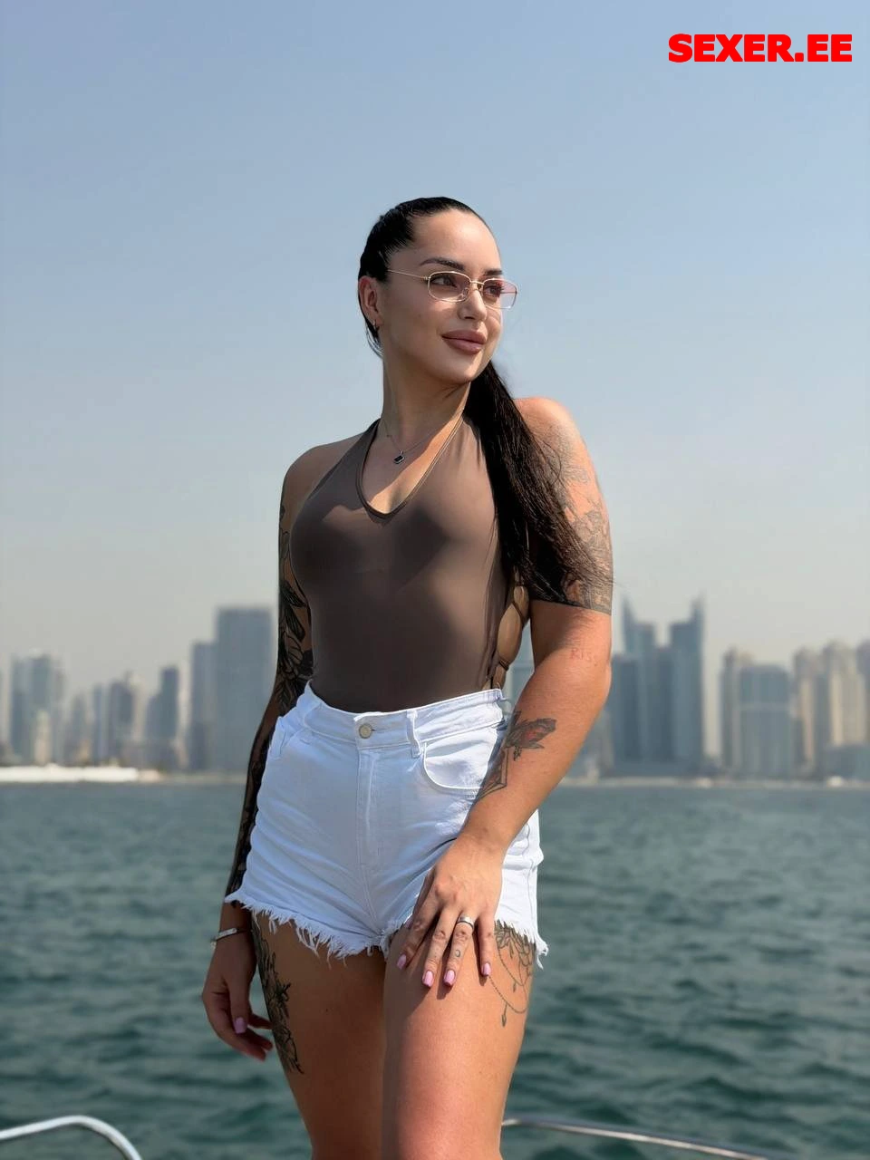 Angelina
