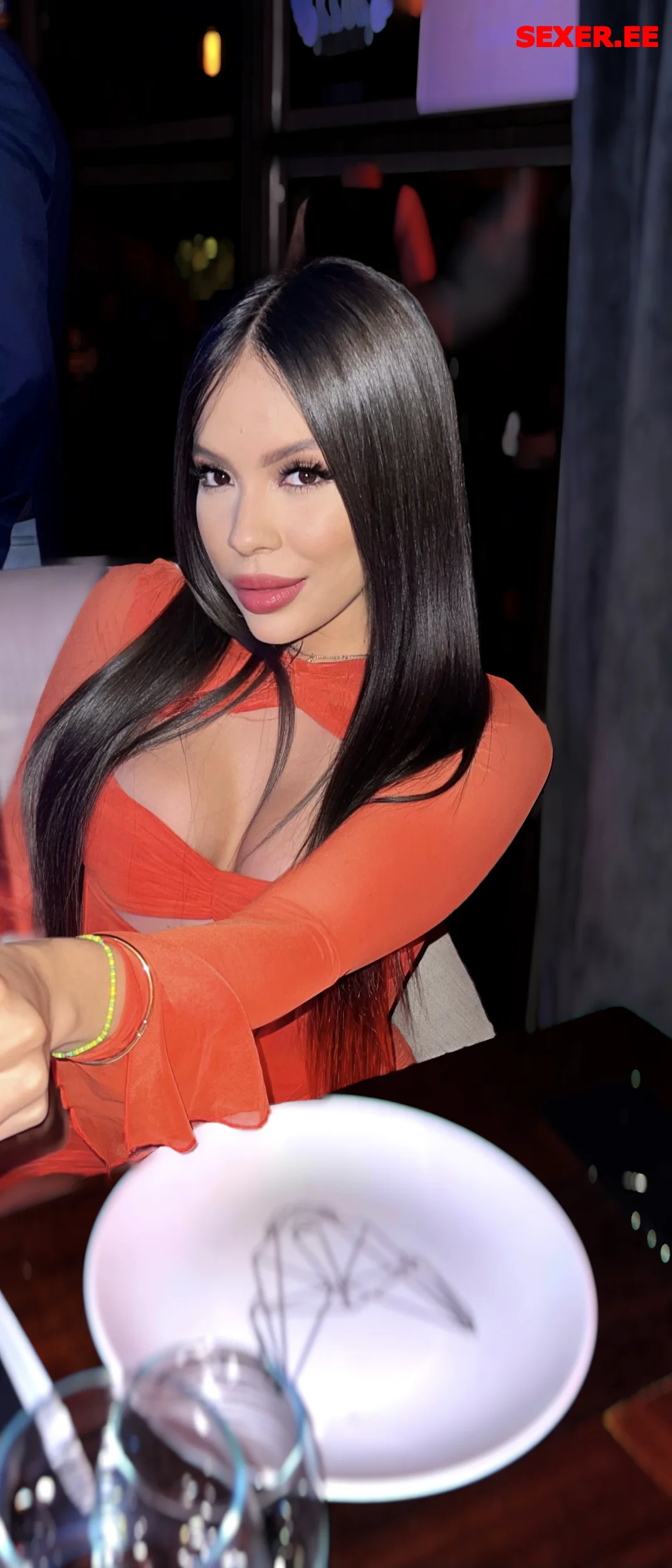 Melanie