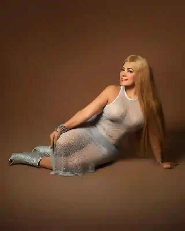 Patricia