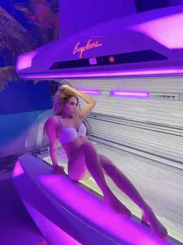 Martina colombiana sexy 🫦 🇨🇴