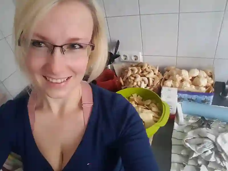 Angelika