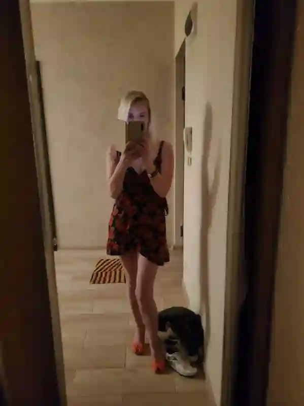 escort Лиза intiimteenused TALLINN tutvumiskuulutused ja sekskohtingud sinule