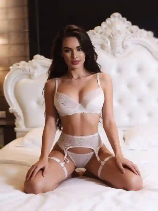 escort Milana intiimteenused TALLINN tutvumiskuulutused ja sekskohtingud sinule
