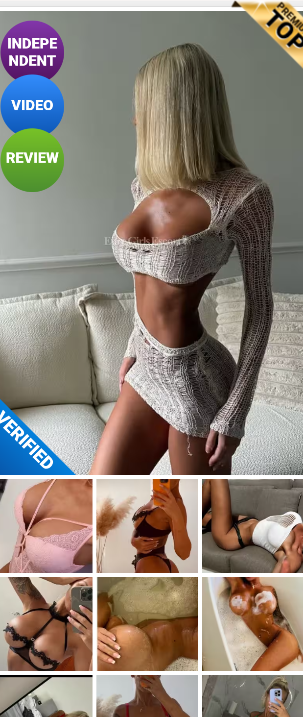 sexy escort Julia Dza Real in TALLINN offering a massage and sex date, find your sex dreams with Julia Dza Real