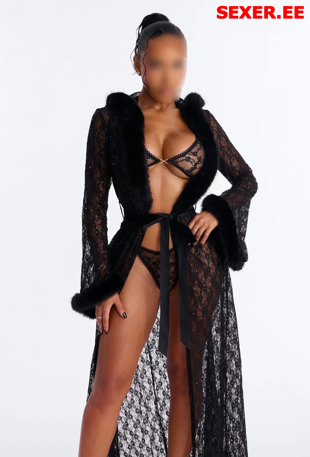 sexy escort Escort in TALLINN offering a massage and sex date, find your sex dreams with Escort